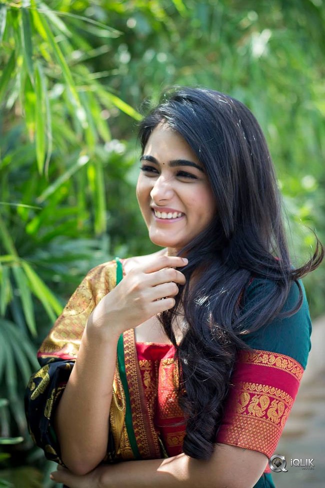 Shalini-Pandey